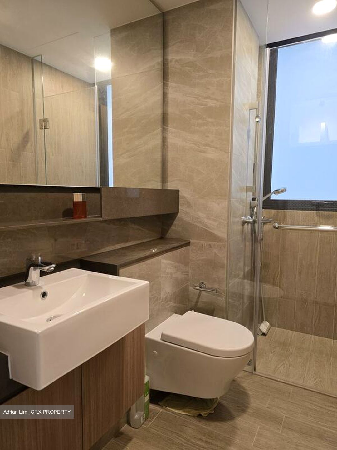The Jovell (D17), Condominium #500968451